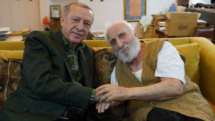 Usta sanatçı Niyazi Sayın hayatını kaybetti