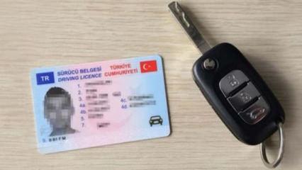 Hız sınırını aşanlar dikkat! Bakanlık duyurdu: Ehliyet 90 gün iptal olacak