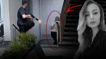 Uzaklaştırma kararı aldırdığı gün öldürülmüştü! Katil beraat istedi