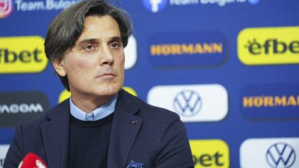 Vincenzo Montella: Yeni hoca, yeni bir heyecan...