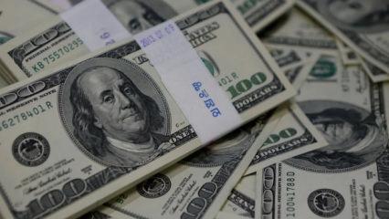Yabancılar hem hisse hem de tahvilde satışa geçti