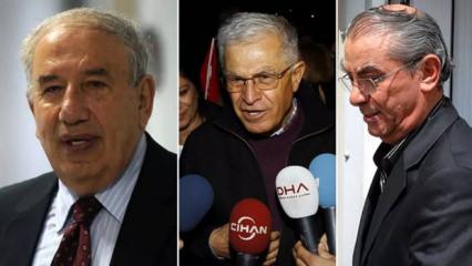 Yargıtay'ın bozduğu 28 Şubat davasında 13 sanığa 18 yıl hapis