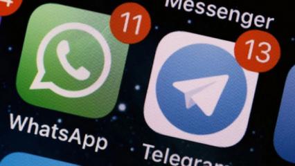 Yatırımcılara 'tavsiye' uyarısı: WhatsApp ve Telegram'a dikkat