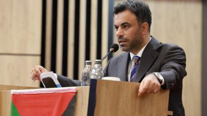 Yıldız: Bağcılar en az suç işlenen ilçelerden biri