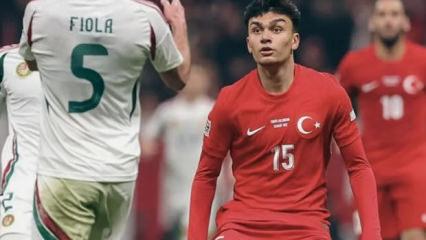 Yıldız ismin kulübünden hadsiz tutum! Milli Takıma göndermemekle tehdit ettiler