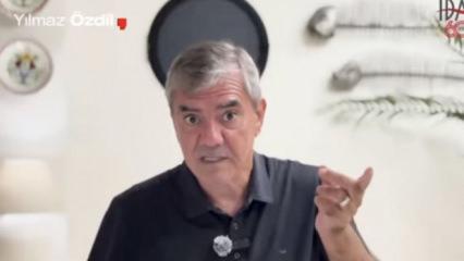 Yılmaz Özdil'den CHP'ye ‘trol’ tepkisi: ‘Seçmeni manipüle ediyorlar’
