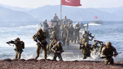 Yunan basınından çarpıcı iddia: Avrupa'dan Atina'ya Türkiye baskısı!