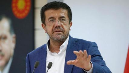 Zeybekçi: Yüksek faizi sürdürebilecek noktada değiliz