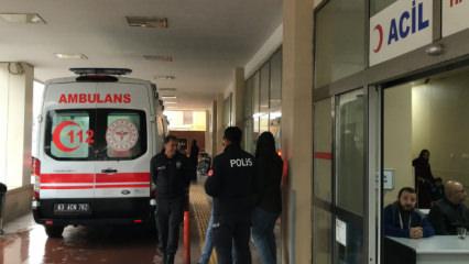 14 yaşındaki çocuk, 16 yaşındaki arkadaşını öldürdü