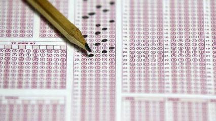 2025-DGS Ek Yerleştirme Sonuçları açıklandı