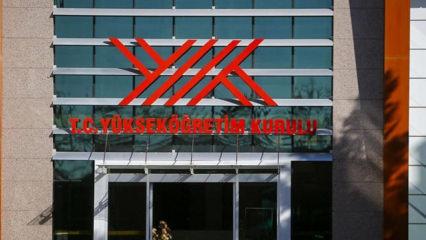 Üniversitede yeni skandal! 4 akademisyen ihraç ediliyor! YÖK'e gönderildi