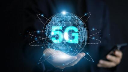 5G nedir, Türkiye'de ne zaman kullanılacak? Tarifelerde değişiklik olacak mı?