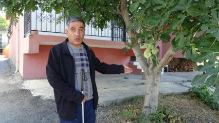 Hiç kullanmadığını iddia ettiği su nedeniyle icralık oldu