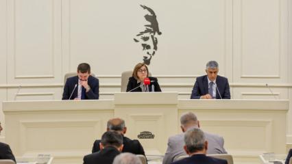 GASKİ'ye, Dünya Bankası'ndan 8,5 milyar TL hibe desteği 