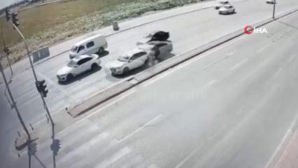 Mevlüt öğretmenin ölümüne neden olan sürücünün hızı belli oldu