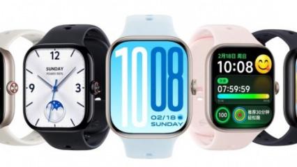 Şarjı 33 güne kadar dayanıyor! Vivo Watch GT 2 tanıtıldı