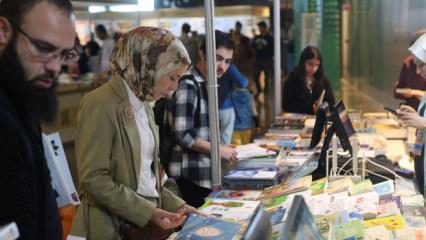 12. Konya Kitap Günleri coşkuyla başladı