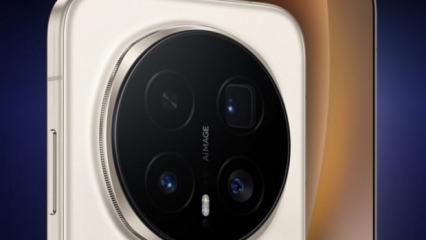 Honor Magic 8 serisi tanıtıldı! İşte çok konuşulacak özellikler...