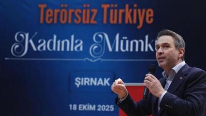 CHP, nadir toprak elementi tesisine karşı çıktı! Bakan Bayraktar: Her sözleri iftira!