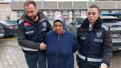 Kızını öldüren anneden kan donduran itiraf: Olay gecesini anlattı