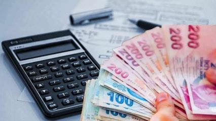 Geçen yıl rafa kalkmıştı, şimdi geri döndü: Bütçenin yükü milyarlarca lira hafifleyecek!