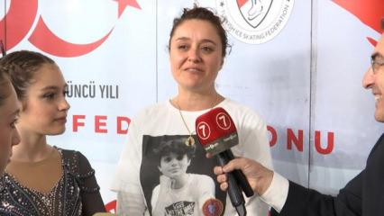 Ahmet Minguzzi'nin hayatı film oluyor