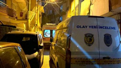 70 yaşındaki adamdan yatak odasında vahşi cinayet