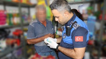 Öğrencilere ölüm satıyordu! İşte o işletmeye verilen ceza...