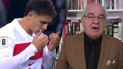 Kenan Yıldız'ın maç önü duası, Memduh Bayraktaroğlu'nun zoruna gitti! Skandal sözler