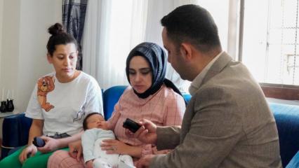 ​Gaziantep Büyükşehir'den engelleri kaldıran proje 