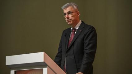 Sağlık Bakanı Kemal Memişoğlu: Afrika'da da üretim için hazırız