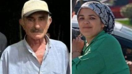 Tartıştığı eski gelinini tüfekle öldürdü