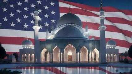 ABD'de en çok caminin olduğu şehirler açıklandı! Birinci sırada rekor artış!