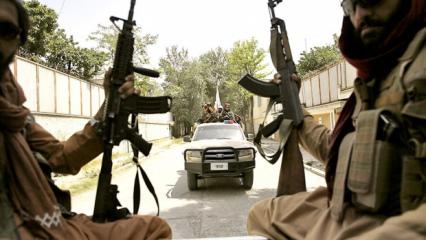 Afganistan ve Pakistan arasında savaş krizi: Çatışmalar yeniden alevlendi!