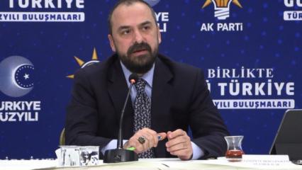 AK Parti Genel Başkan Yardımcısı Acar'dan 'Bursa' açıklaması: Bu şehrin susuzluğu...