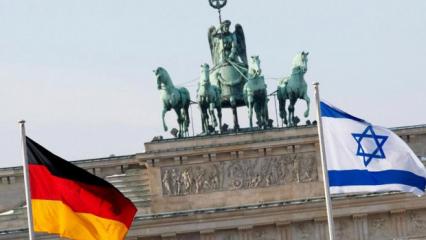 Almanya İsrail'in ileri karakolu haline nasıl geldi? Bölüm 2