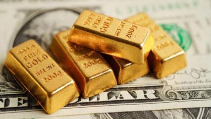 Altın ve dolar kararı! Anayasa Mahkemesi iptal etti