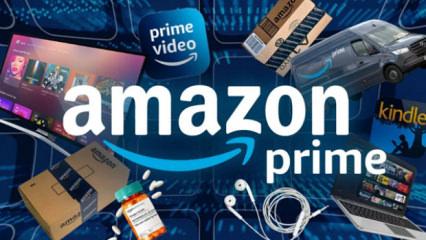 Amazon Prime üyelik ücretlerine zam! Hala en ucuzu mu?