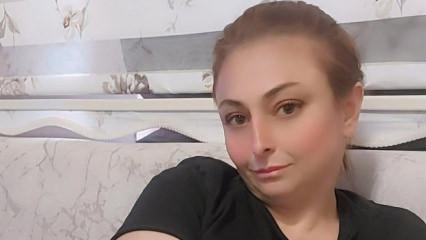 Ankara'da cinayet! 3 yaşındaki çocuğunun yanında öldürüldü