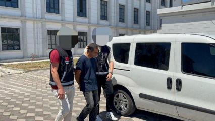"Annene sürprizim var" diyerek saldırmış! Kan donduran plan ortaya çıktı