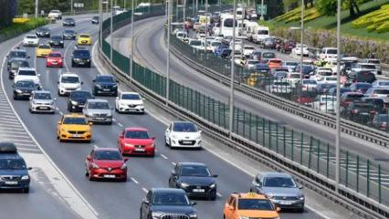 Araç sahipleri aman dikkat! Bunu yaptırmayanın cebi yanacak: 150 bin TL'ye kadar masraf