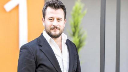 Atış Grup CEO’su Ahmet Atış gözaltına alındı