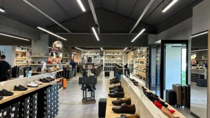 Ayakkabı devi konkordato başvurusu yaptı!