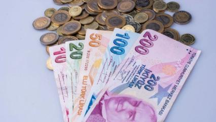 Aylık 11.702 TL ödenecek! Maaşını çekmek isteyenlere önemli açıklama...