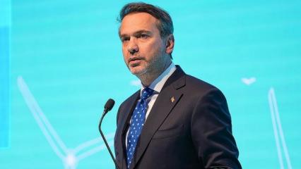 BAE'den Niğde'ye 1 milyar dolarlık yatırım! Son aşamaya gelindi