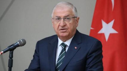 Bakan Güler: TSK Gazze için hazır! Hangi görevde yer alacak? Bakanlıkta açıklama