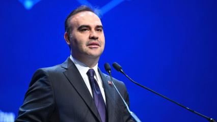 Bakan Kacır müjdeyi duyurdu: İki yeni OSB geliyor!