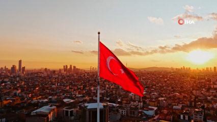 Bakan Tunç: Adaletin yüzyılını güçlü temeller üzerine inşa ediyoruz