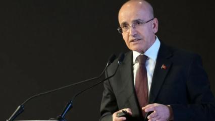 Bakanlık duyurdu Bakan Şimşek’e atfedilen ifadeler gerçek dışı