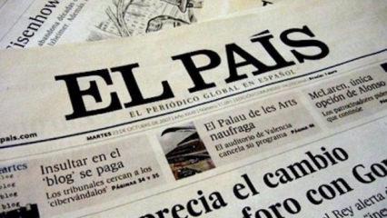 Başkan Erdoğan, İspanyol El Pais'e yazdı: İnsani yardım siyaset &uuml;st&uuml; bir vicdan meselesi 